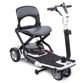 Go-Go Ultra Pro Folding Scooter